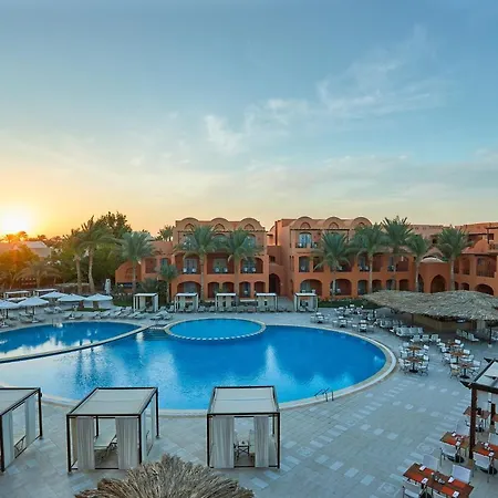 Jaz Makadi Blue - Adults Friendly 16 Years Plus