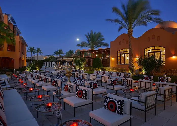 Jaz Makadi Blue - Tui Blue Makadi - Adults Friendly 16 Years 4* Gurdaka