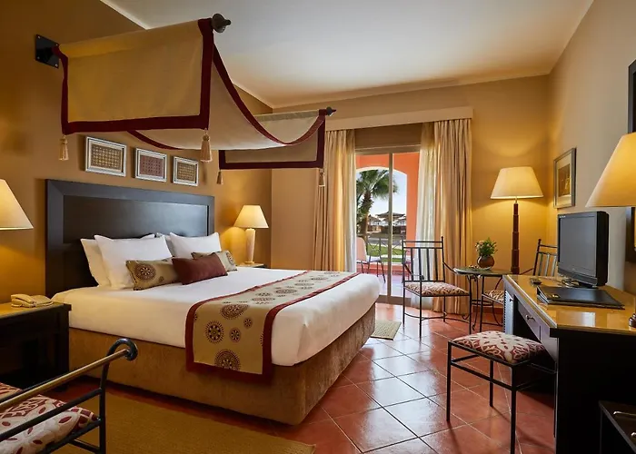 Jaz Makadi Blue - Tui Blue Makadi - Adults Friendly 16 Years 4* Gurdaka