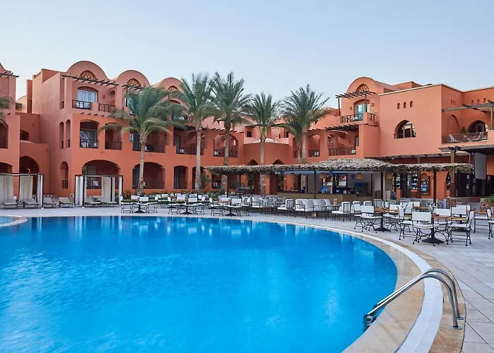 Jaz Makadi Blue - Tui Blue Makadi - Adults Friendly 16 Years 4*
