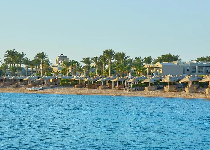 Jaz Makadi Blue - Tui Blue Makadi - Adults Friendly 16 Years