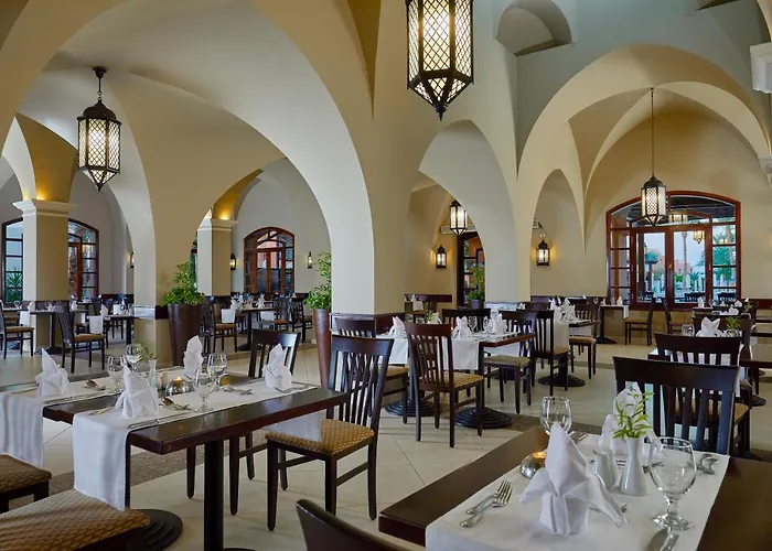 Jaz Makadi Blue - Tui Blue Makadi - Adults Friendly 16 Years 4* Gurdaka