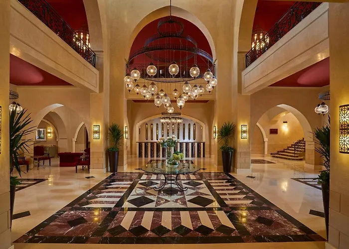 Jaz Makadi Blue - Tui Blue Makadi - Adults Friendly 16 Years 4*