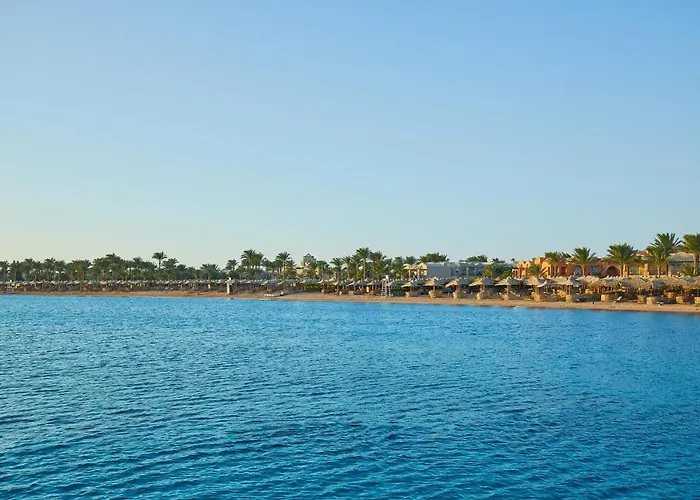 Jaz Makadi Blue - Tui Blue Makadi - Adults Friendly 16 Years 4* Gurdaka