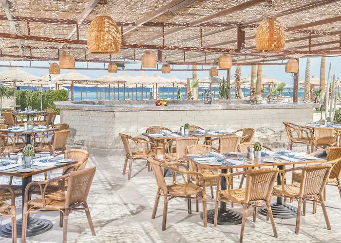 Jaz Makadi Blue - Tui Blue Makadi - Adults Friendly 16 Years 4*