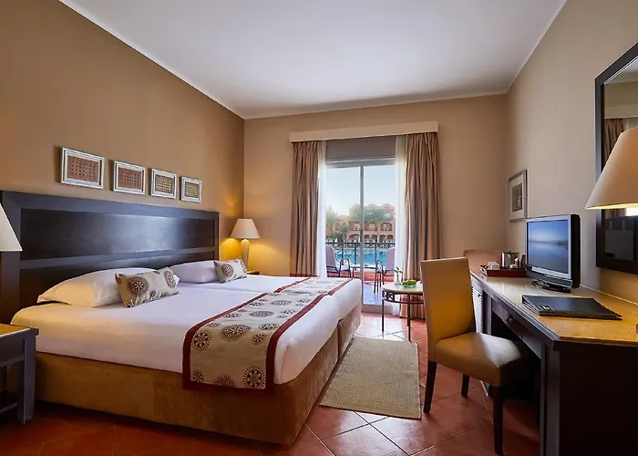 Jaz Makadi Blue - Tui Blue Makadi - Adults Friendly 16 Years 4*