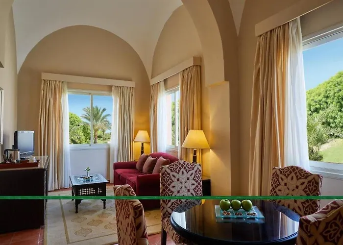 Jaz Makadi Blue - Tui Blue Makadi - Adults Friendly 16 Years 4* Gurdaka